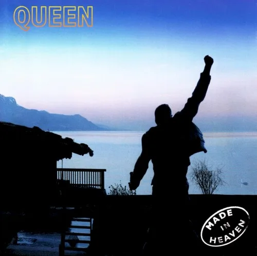 Made in Heaven (1995)