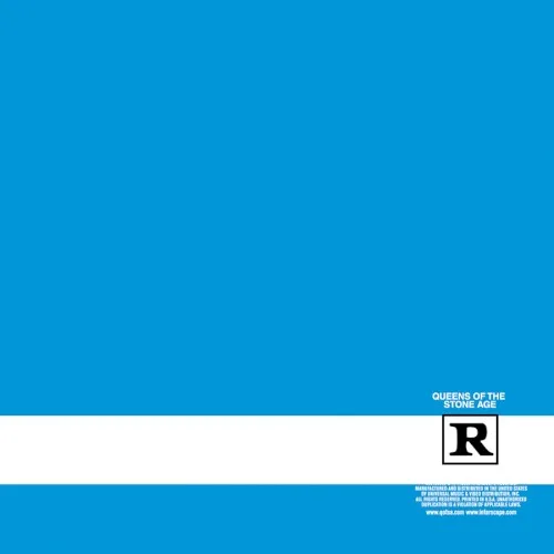 Rated R (2000)