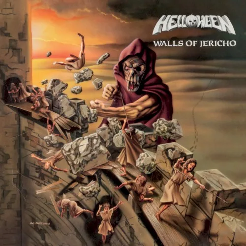 Walls of Jericho (1985)