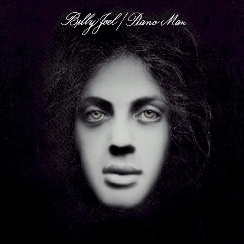 Piano Man (1973)