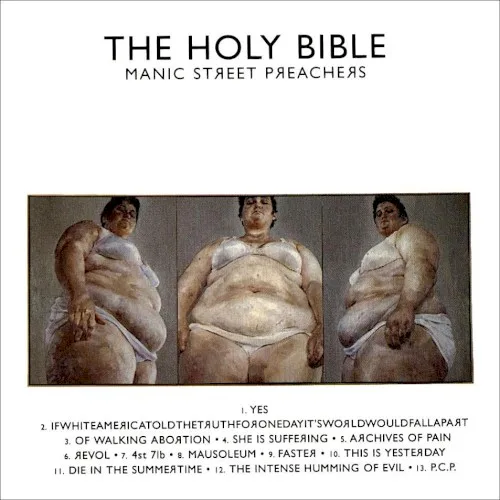 The Holy Bible (1994)
