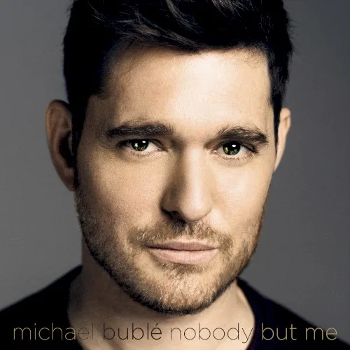 Nobody but Me (2016)