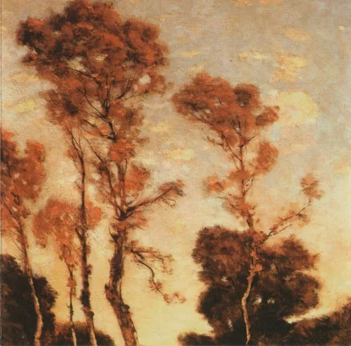 Autumn Aurora (2004)