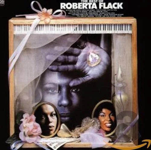The Best of Roberta Flack (1981)