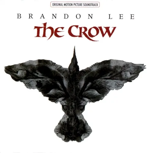 The Crow: Original Motion Picture Soundtrack (1994)