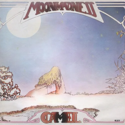 Moonmadness (1976)