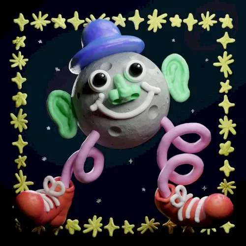 Carpe Diem, Moonman (2025)