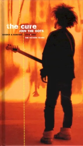 Join the Dots: B‐Sides and Rarities (2004)