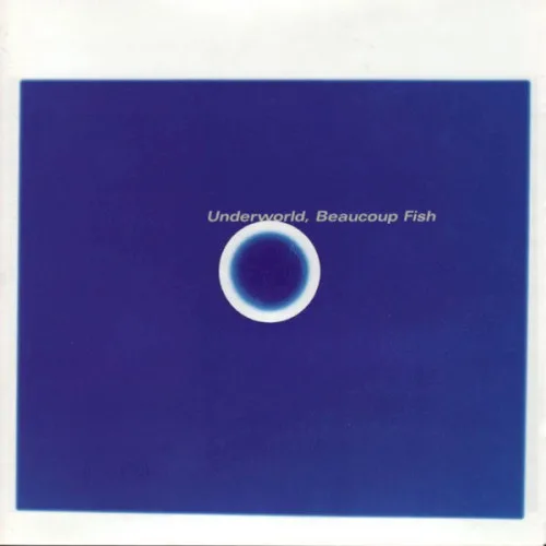 Beaucoup Fish (1998)
