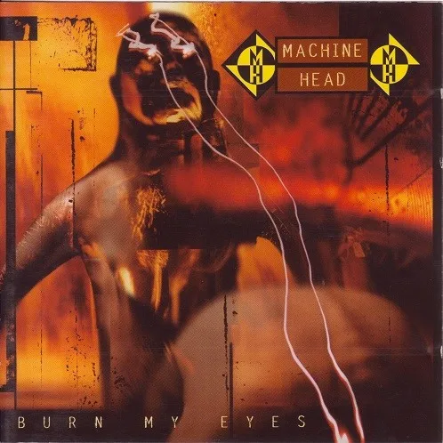 Burn My Eyes (1994)