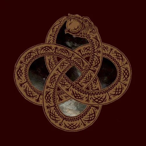 The Serpent & the Sphere (2014)