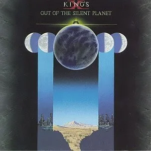 Out of the Silent Planet (1988)