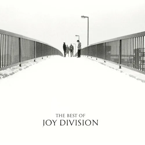 The Best of Joy Division (2008)