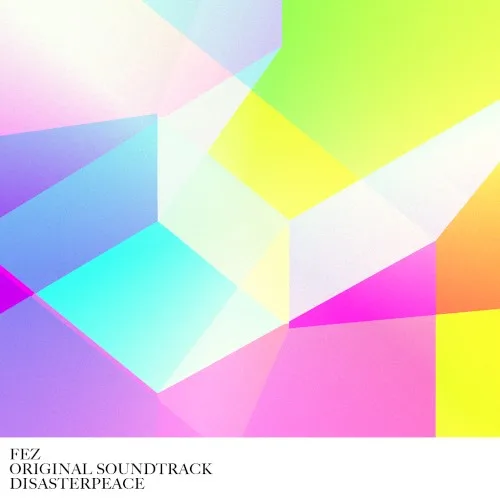FEZ: Original Soundtrack (2012)