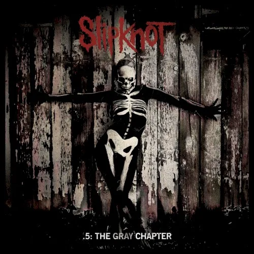 .5: The Gray Chapter (2014)