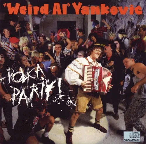 Polka Party! (1986)