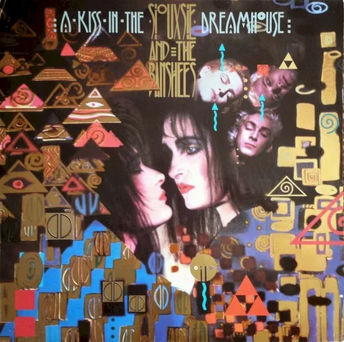 A Kiss in the Dreamhouse (1982)