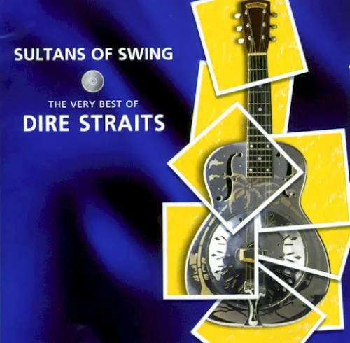 Sultans of Swing: The Very Best of Dire Straits (1998)