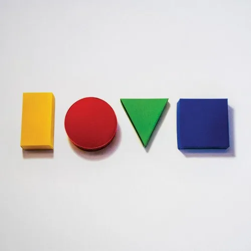Love Is a Four Letter Word (2012)