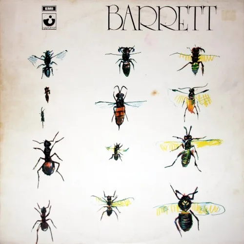 Barrett (1970)
