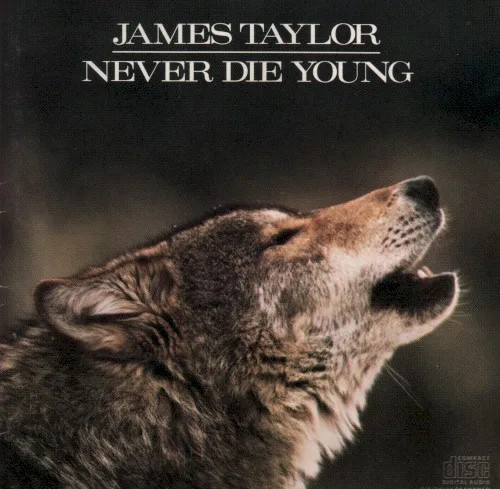 Never Die Young (1988)