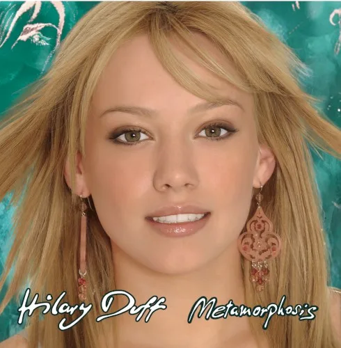 Metamorphosis (2003)