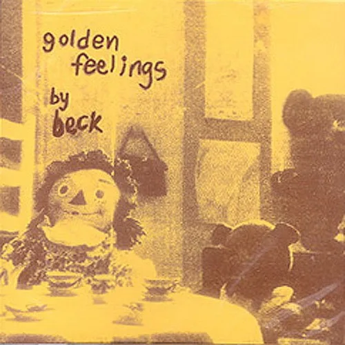 Golden Feelings (1993)