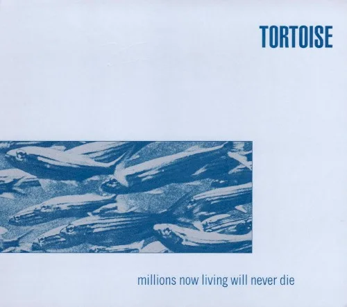 Millions Now Living Will Never Die (1996)