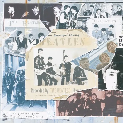 Anthology 1 (1995)