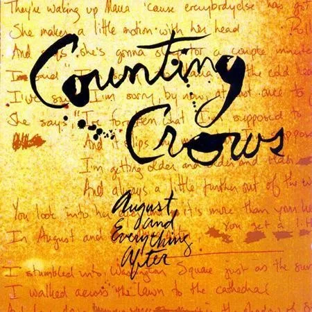 August and Everything After (1993)