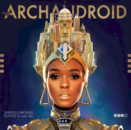 The ArchAndroid (2010)
