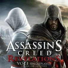 Assassin’s Creed Revelations, Vol. I (Single Player) [Original Game Soundtrack] (2011)