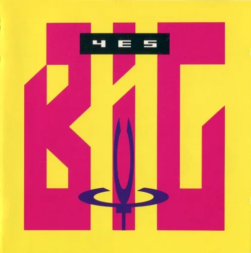 Big Generator (1987)