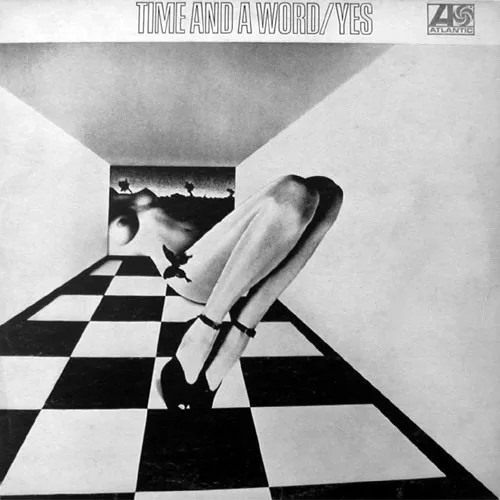 Time and a Word (1970)