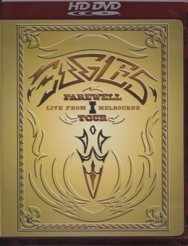 Farewell I Tour: Live From Melbourne (2005)