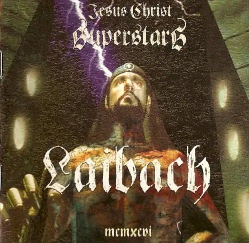Jesus Christ Superstars (1996)