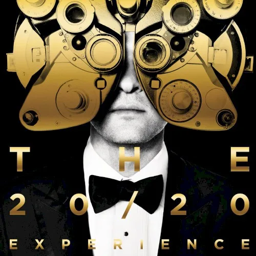 The 20/20 Experience (2 of 2) (2013)