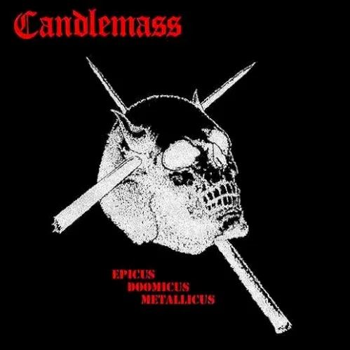 Epicus Doomicus Metallicus (1986)