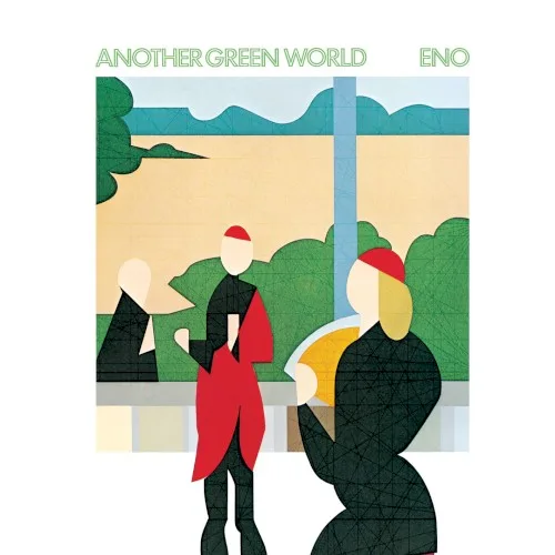 Another Green World (1975)