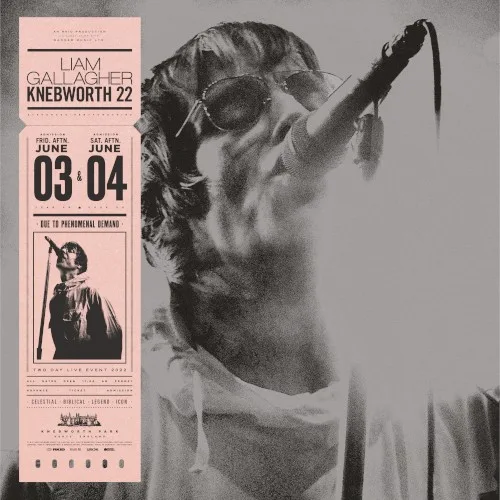 Knebworth 22 (2023)