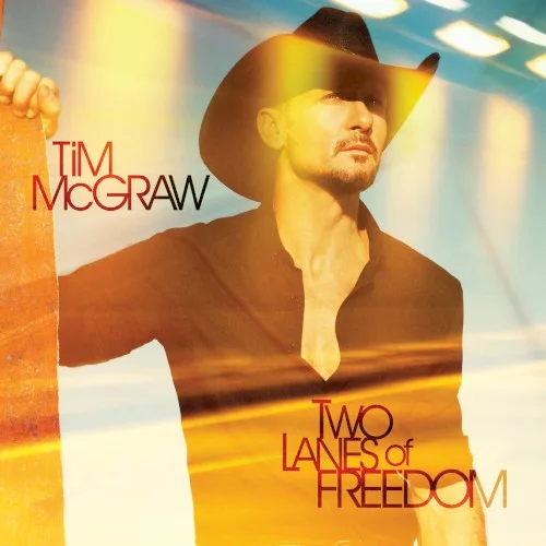Two Lanes of Freedom (2013)