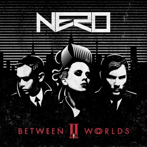 Between II Worlds (2015)