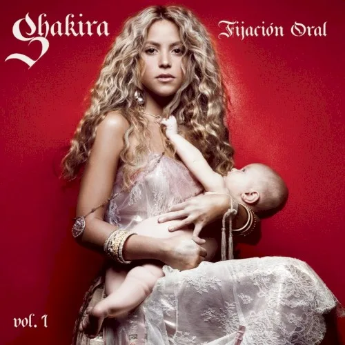 Fijación oral, vol. 1 (2005)