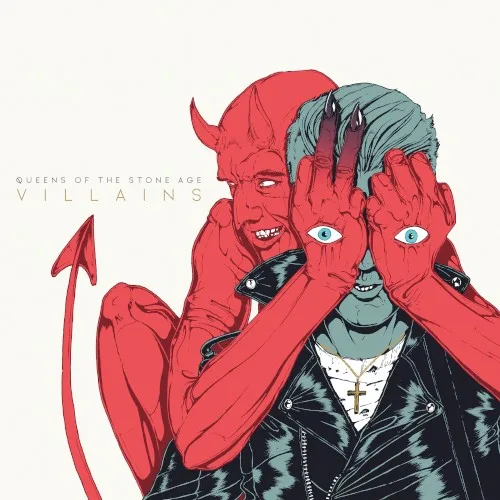 Villains (2017)