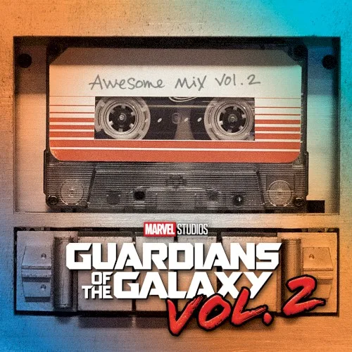 Guardians of the Galaxy, Vol. 2: Awesome Mix, Vol. 2 (2017)