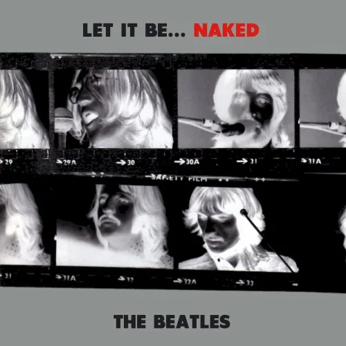 Let It Be… Naked (2003)