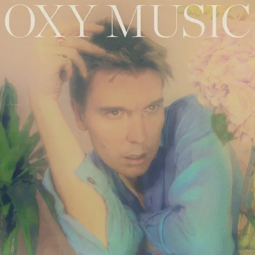 Oxy Music (2022)