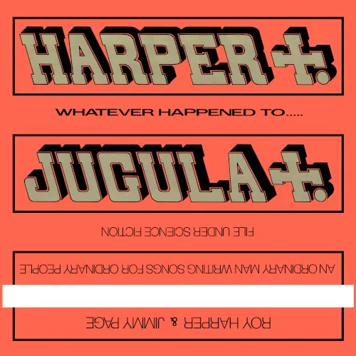 Whatever Happened to Jugula? (1985)