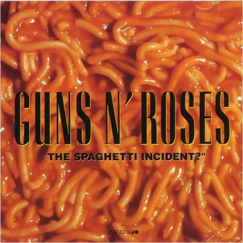 “The Spaghetti Incident?” (1993)