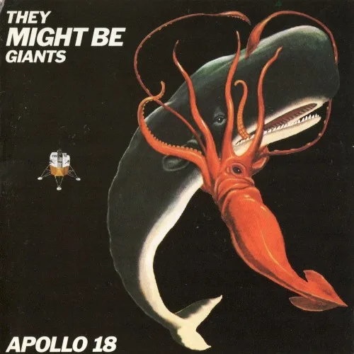 Apollo 18 (1992)